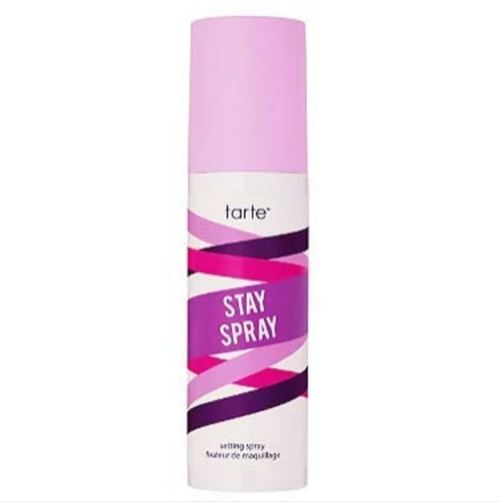 Tarte Shape Tape Stay Spray Vegan Setting Spray 4oz